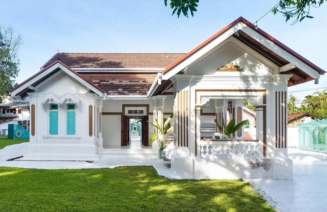 Villa Havana Hues Private Villa-1