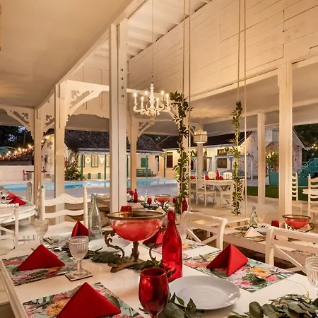 Villa Havana Hues Private Villa-3