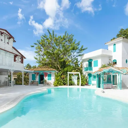 Villa Havana Hues Private Villa-2