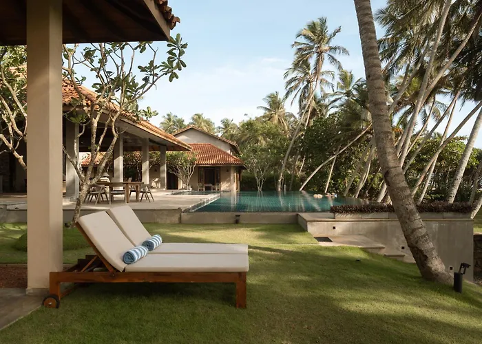 Kirana By The One Group Of Hotels Bentota