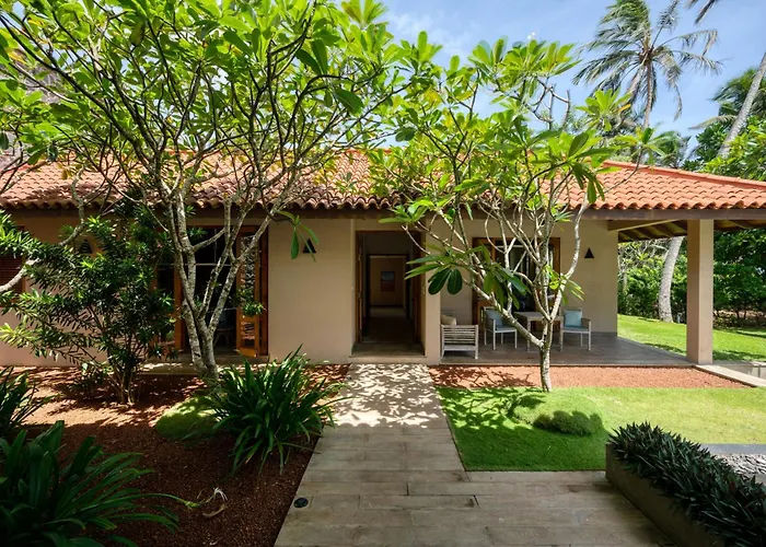 Kirana By The One Group Of Hotels Bentota