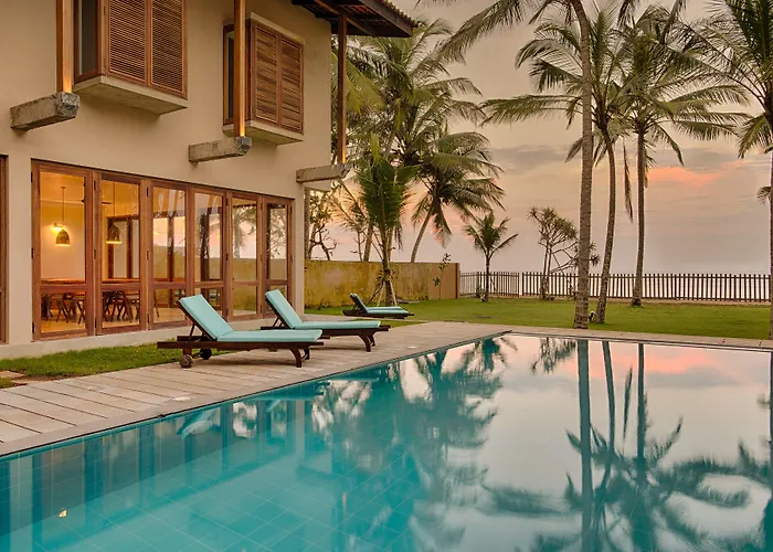 Jetwing Villa 700 Bentota